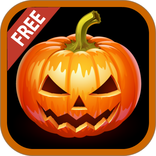 Halloween Ringtones app icon
